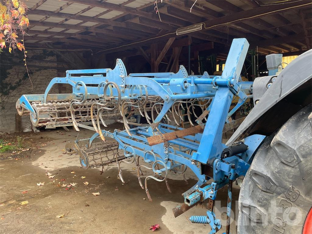 Lemken Korund 450 L - Cultivator: Foto 4 Lemken Korund 450 L - Cultivator: Foto 4