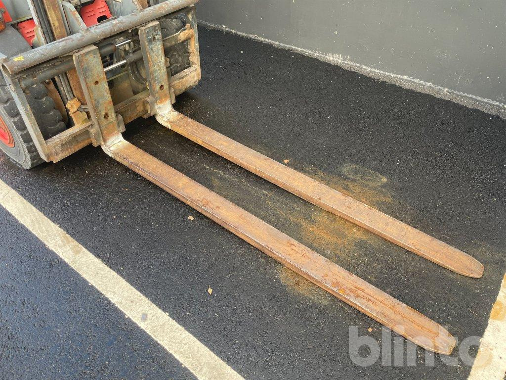 Linde H30D - Motostivuitor: Foto 4 Linde H30D - Motostivuitor: Foto 4