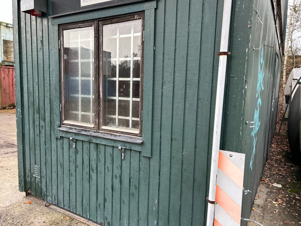 LyckseleBodar - Container locuibil: Foto 4 LyckseleBodar - Container locuibil: Foto 4