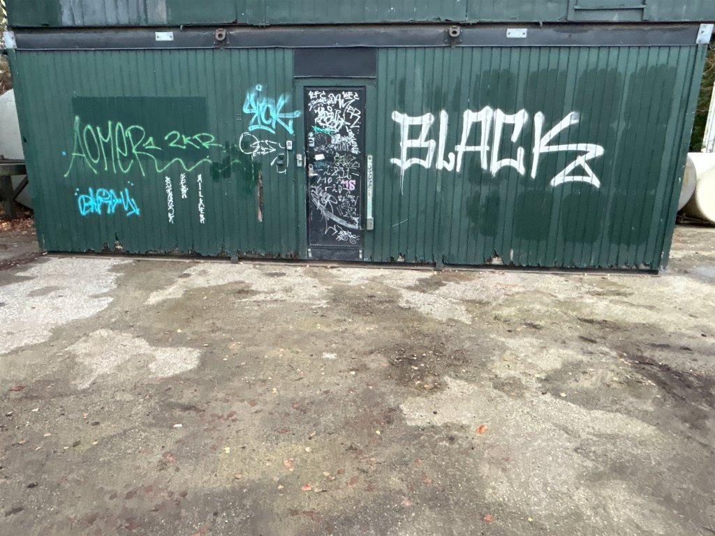 LyckseleBodar - Container locuibil: Foto 2 LyckseleBodar - Container locuibil: Foto 2