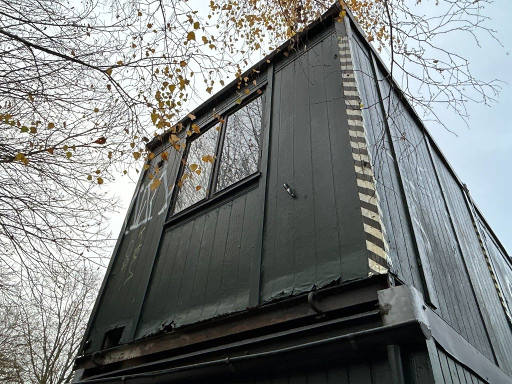 LyckseleBodar - Container locuibil: Foto 3 LyckseleBodar - Container locuibil: Foto 3