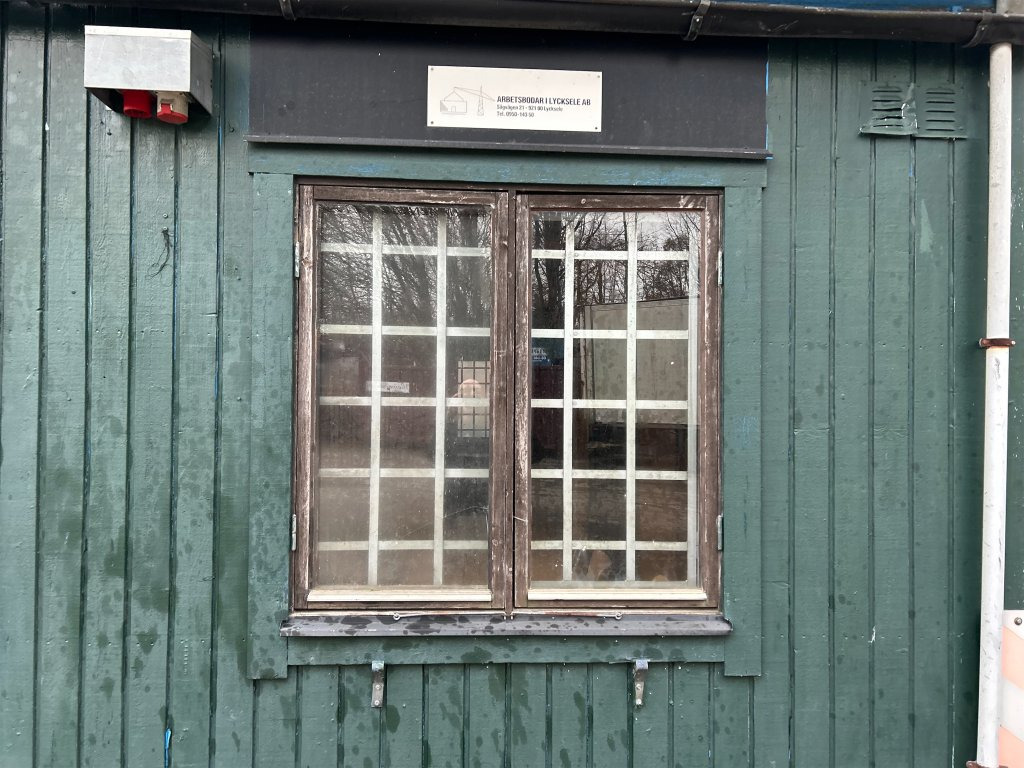 LyckseleBodar - Container locuibil: Foto 5 LyckseleBodar - Container locuibil: Foto 5