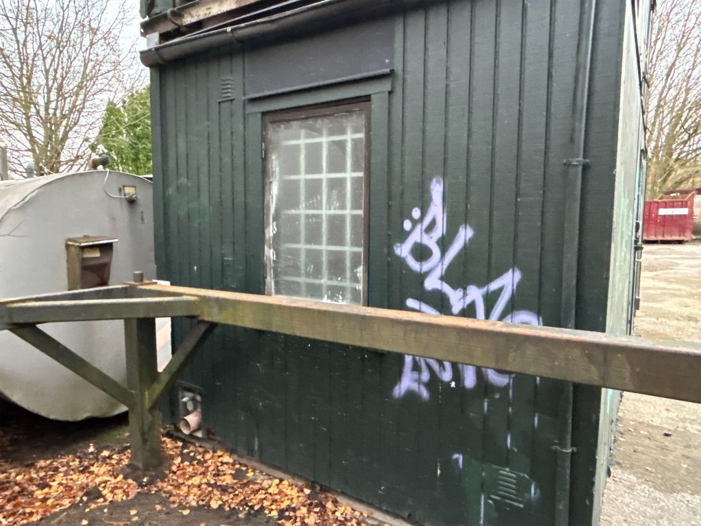 LyckseleBodar - Container locuibil: Foto 3 LyckseleBodar - Container locuibil: Foto 3