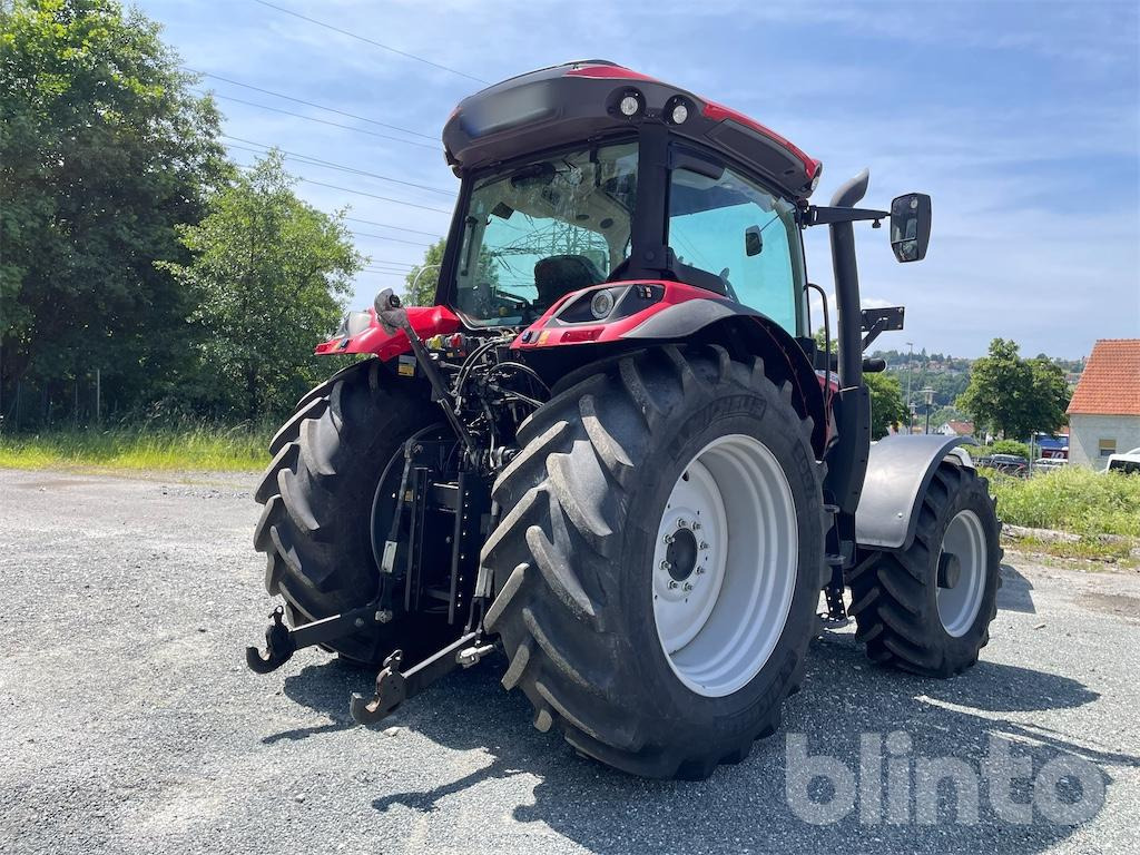 McCormick X6.415 (Bj. 2022, EZ 2024) - Tractor agricol: Foto 4 McCormick X6.415 (Bj. 2022, EZ 2024) - Tractor agricol: Foto 4