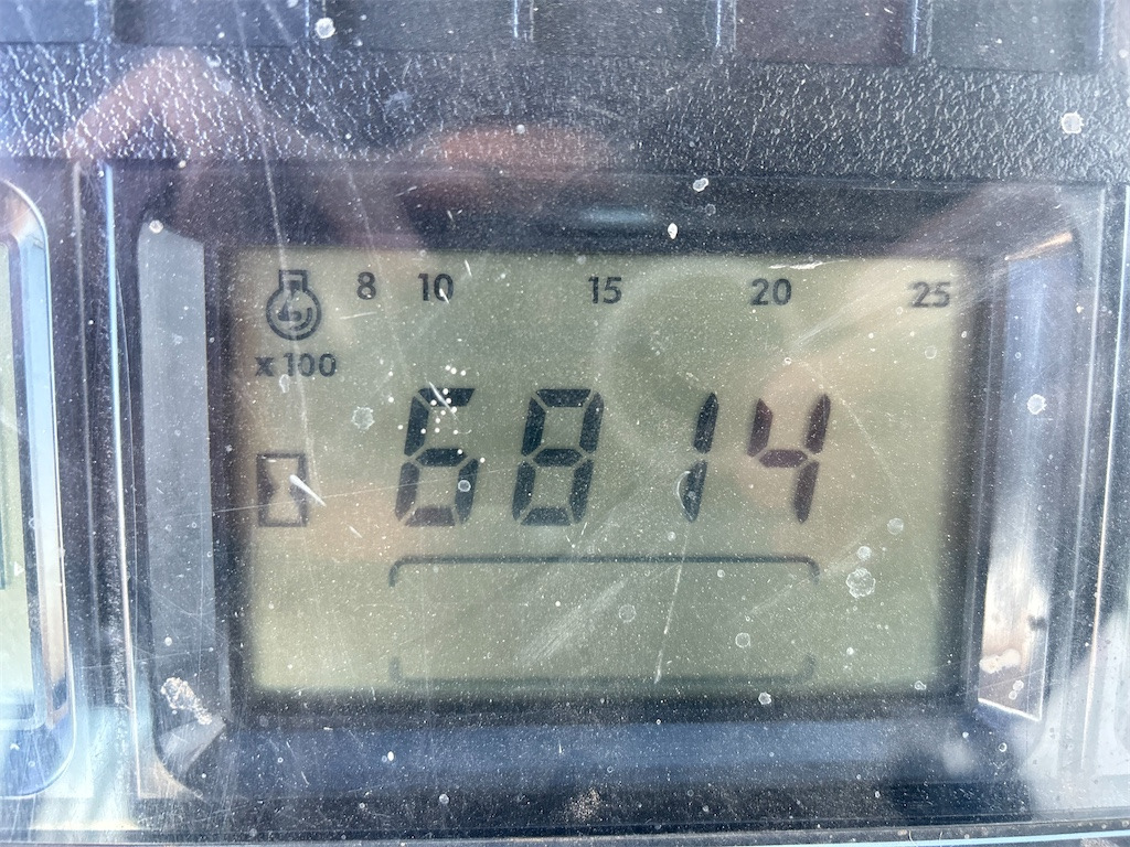 New Holland TM115 (2001) - Tractor agricol: Foto 5 New Holland TM115 (2001) - Tractor agricol: Foto 5