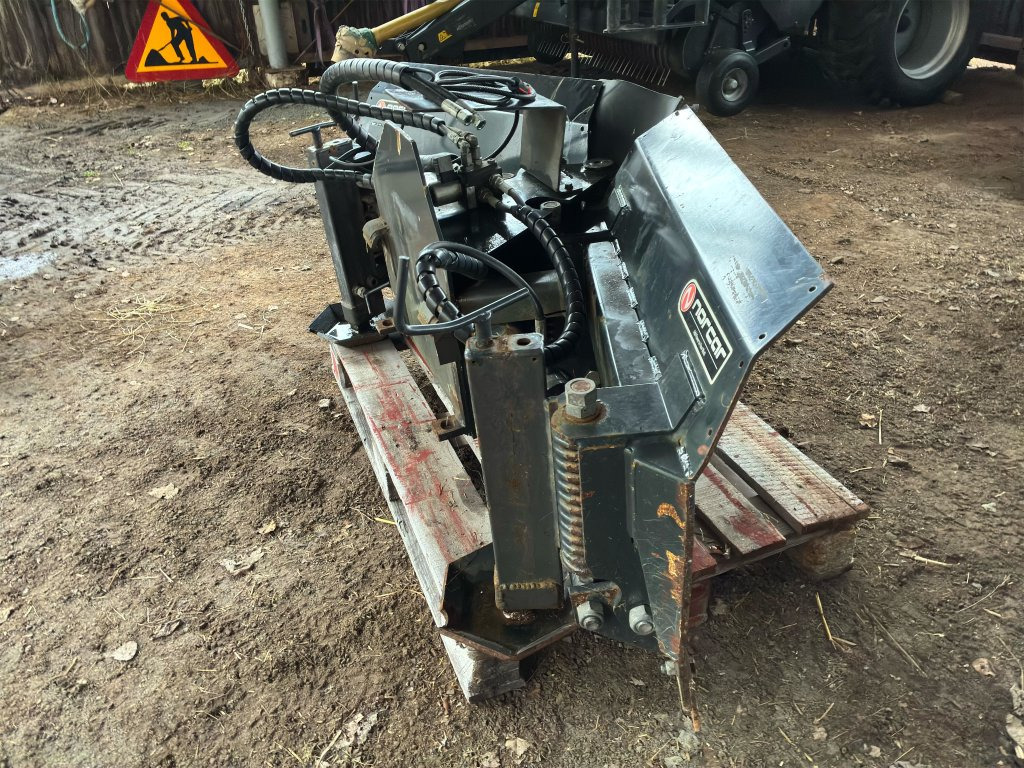 Norcar/Avant - Plug zapada: Foto 2 Norcar/Avant - Plug zapada: Foto 2