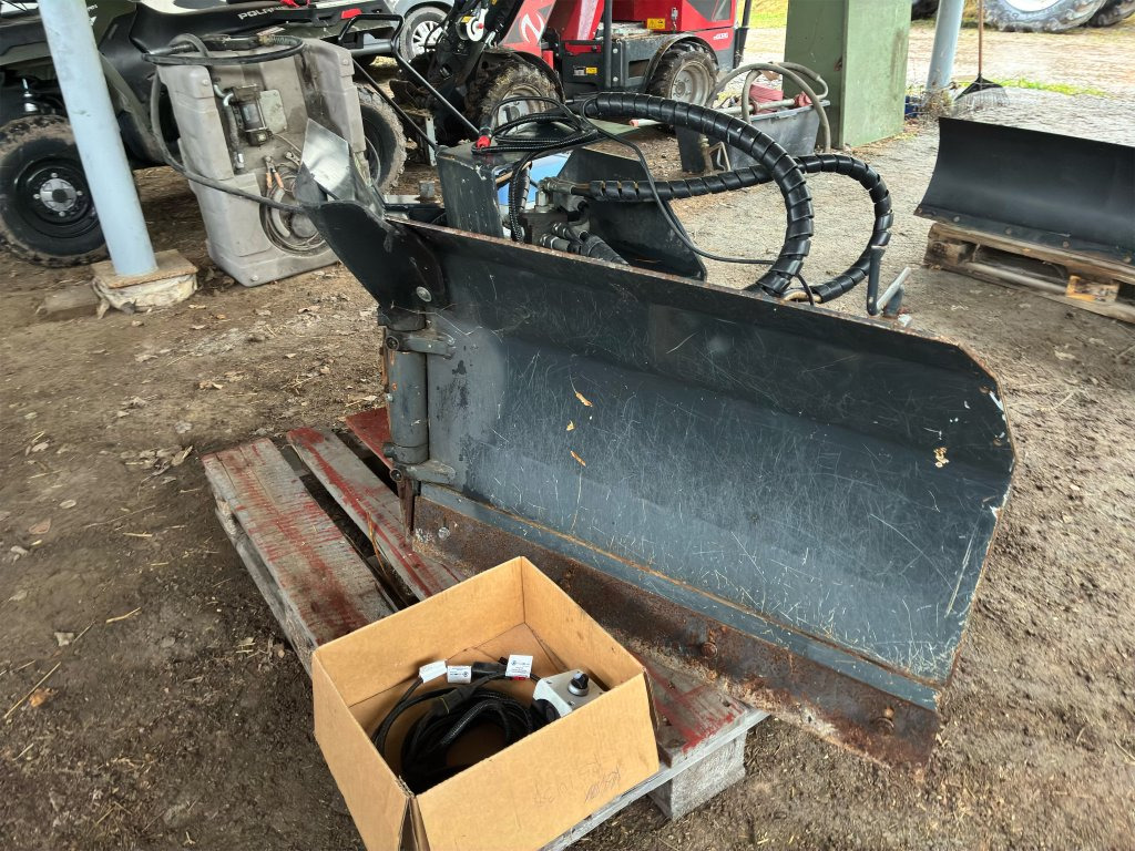 Norcar/Avant - Plug zapada: Foto 5 Norcar/Avant - Plug zapada: Foto 5