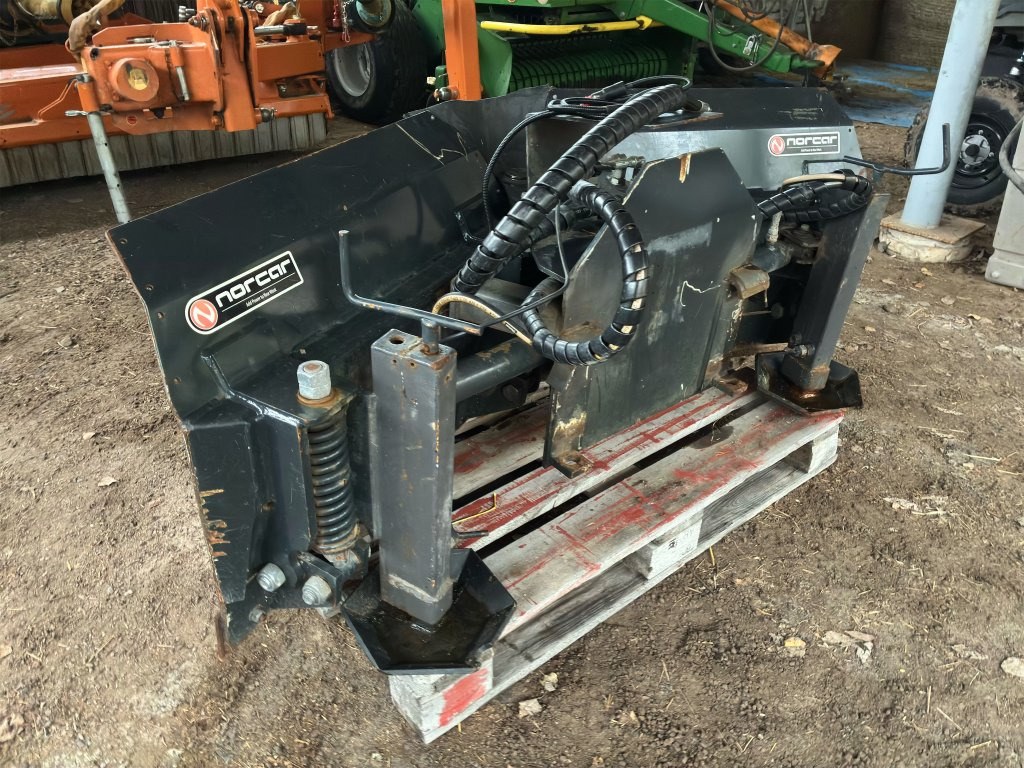 Norcar/Avant - Plug zapada: Foto 4 Norcar/Avant - Plug zapada: Foto 4