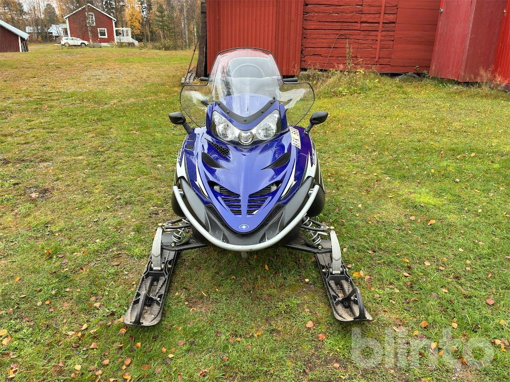 POLARIS WIDETRAK IQ - Atv: Foto 2 POLARIS WIDETRAK IQ - Atv: Foto 2