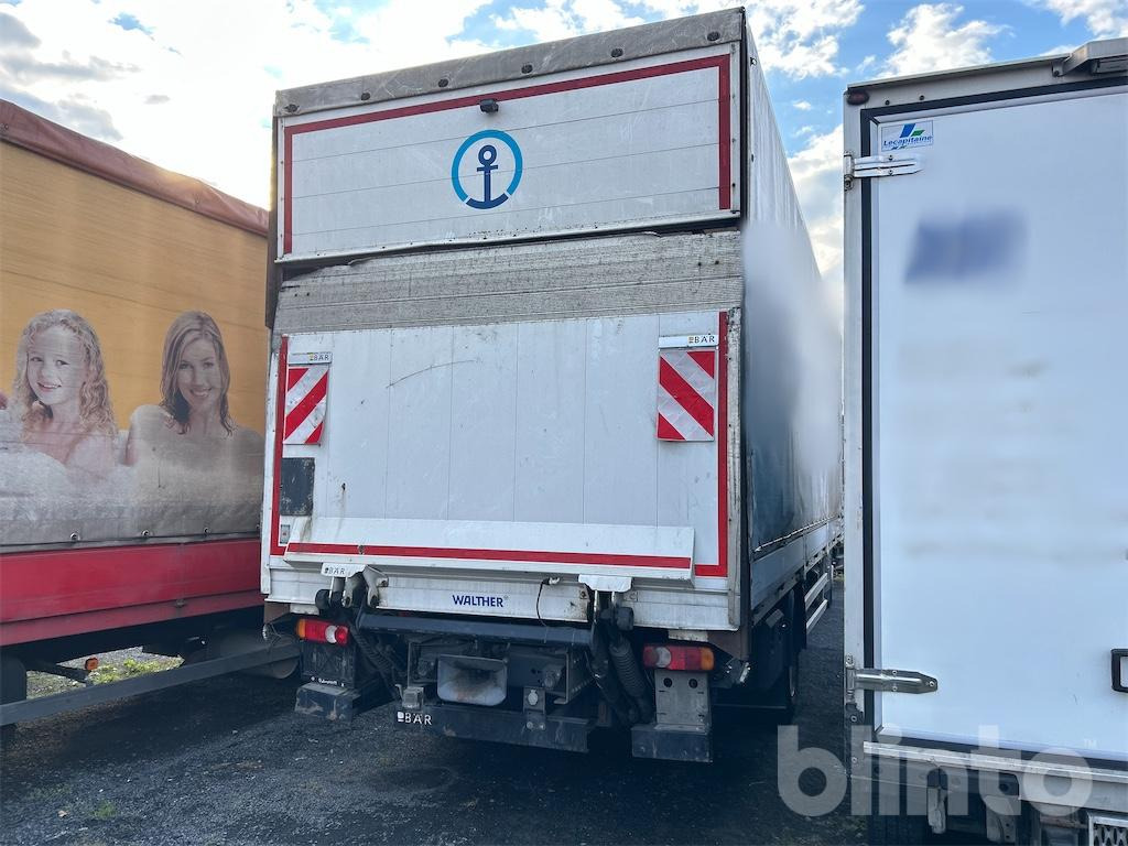 Renault Trucks MDA3C (2019) - Camion cu prelată: Foto 4 Renault Trucks MDA3C (2019) - Camion cu prelată: Foto 4
