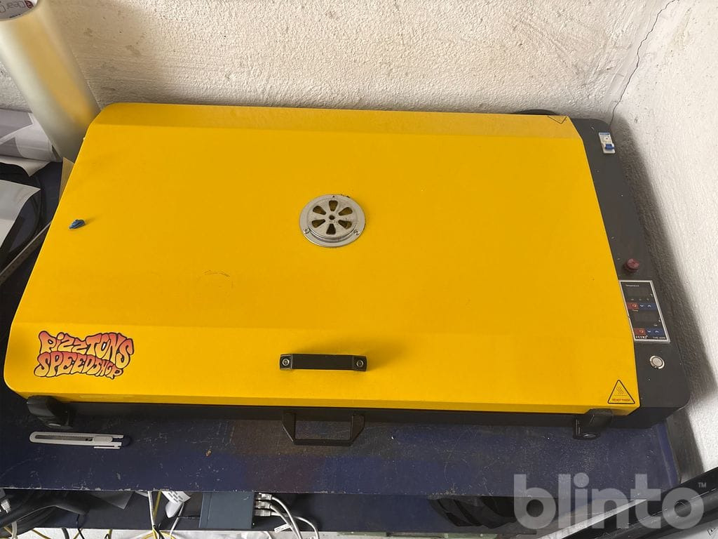 Mașină de tipar digital Roland VersaSTUDIO BY-20: Foto 10 Mașină de tipar digital Roland VersaSTUDIO BY-20: Foto 10