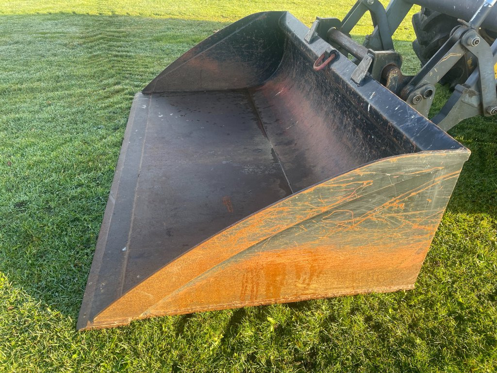 SAME SILVER 80 DT - Tractor agricol: Foto 5 SAME SILVER 80 DT - Tractor agricol: Foto 5