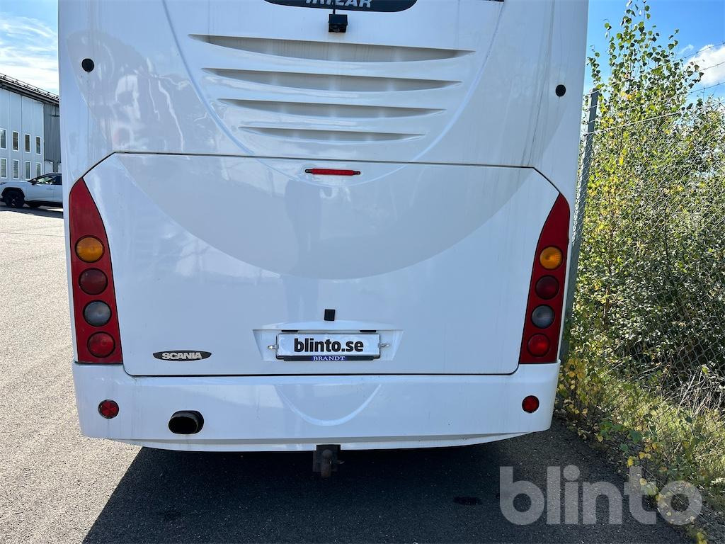 SCANIA IRIZAR CENTURY - Autocar: Foto 5 SCANIA IRIZAR CENTURY - Autocar: Foto 5