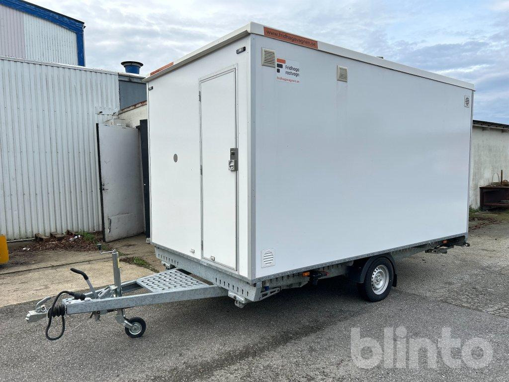 TA-NO 6-Manna - Container locuibil: Foto 5 TA-NO 6-Manna - Container locuibil: Foto 5