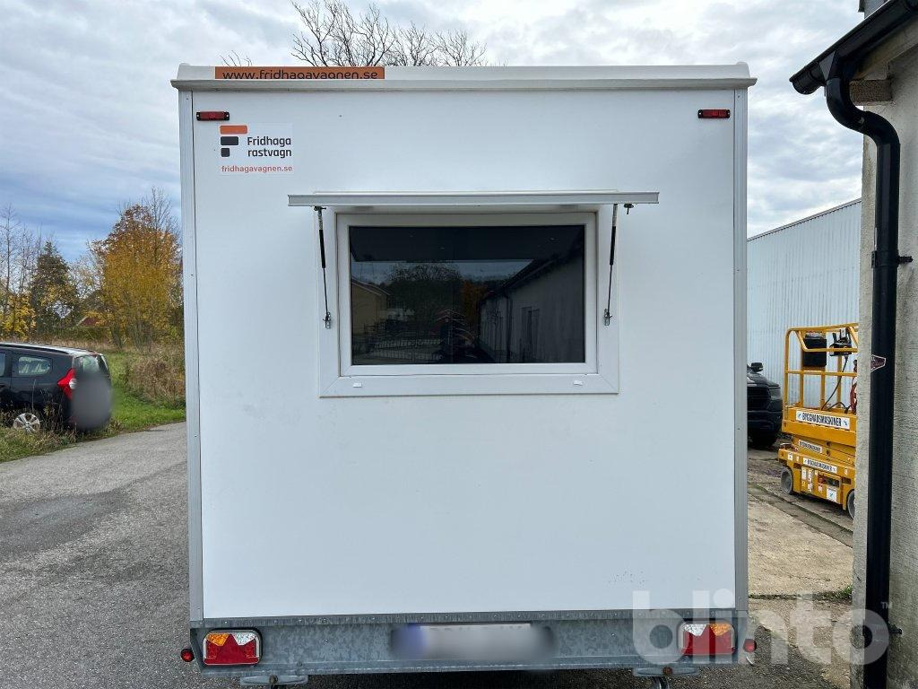 TA-NO 6-Manna - Container locuibil: Foto 2 TA-NO 6-Manna - Container locuibil: Foto 2