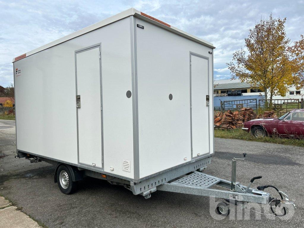 TA-NO 6-Manna - Container locuibil: Foto 1 TA-NO 6-Manna - Container locuibil: Foto 1