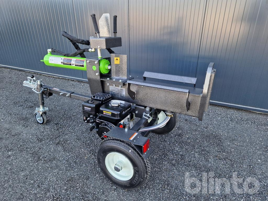 TREEWORXX PRO-30T (ungebraucht, Bj. 2025) - Despicator lemne: Foto 1 TREEWORXX PRO-30T (ungebraucht, Bj. 2025) - Despicator lemne: Foto 1