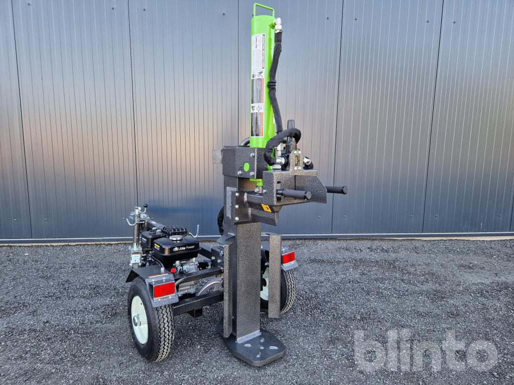 TREEWORXX PRO-30T (ungebraucht, Bj. 2025) - Despicator lemne: Foto 4 TREEWORXX PRO-30T (ungebraucht, Bj. 2025) - Despicator lemne: Foto 4