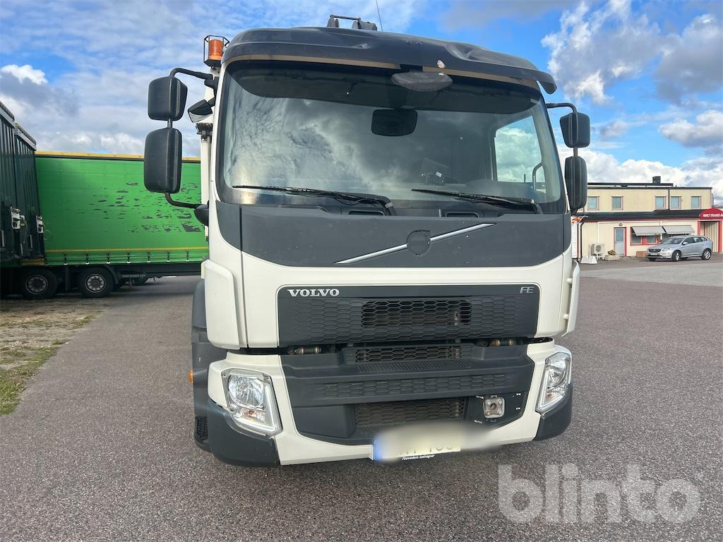 VOLVO FE 6X2 - Autogunoiere: Foto 3 VOLVO FE 6X2 - Autogunoiere: Foto 3