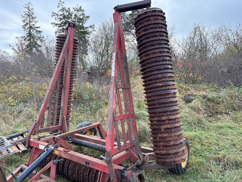 Väderstad 620 - Compactor agricola: Foto 2 Väderstad 620 - Compactor agricola: Foto 2