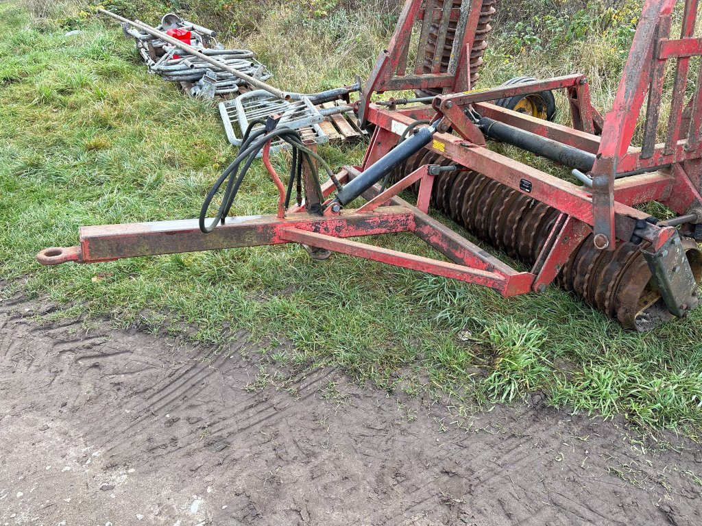 Väderstad 620 - Compactor agricola: Foto 3 Väderstad 620 - Compactor agricola: Foto 3