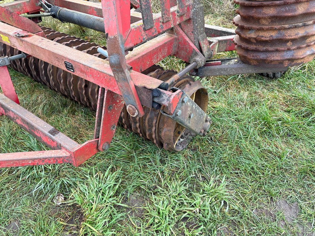 Väderstad 620 - Compactor agricola: Foto 5 Väderstad 620 - Compactor agricola: Foto 5