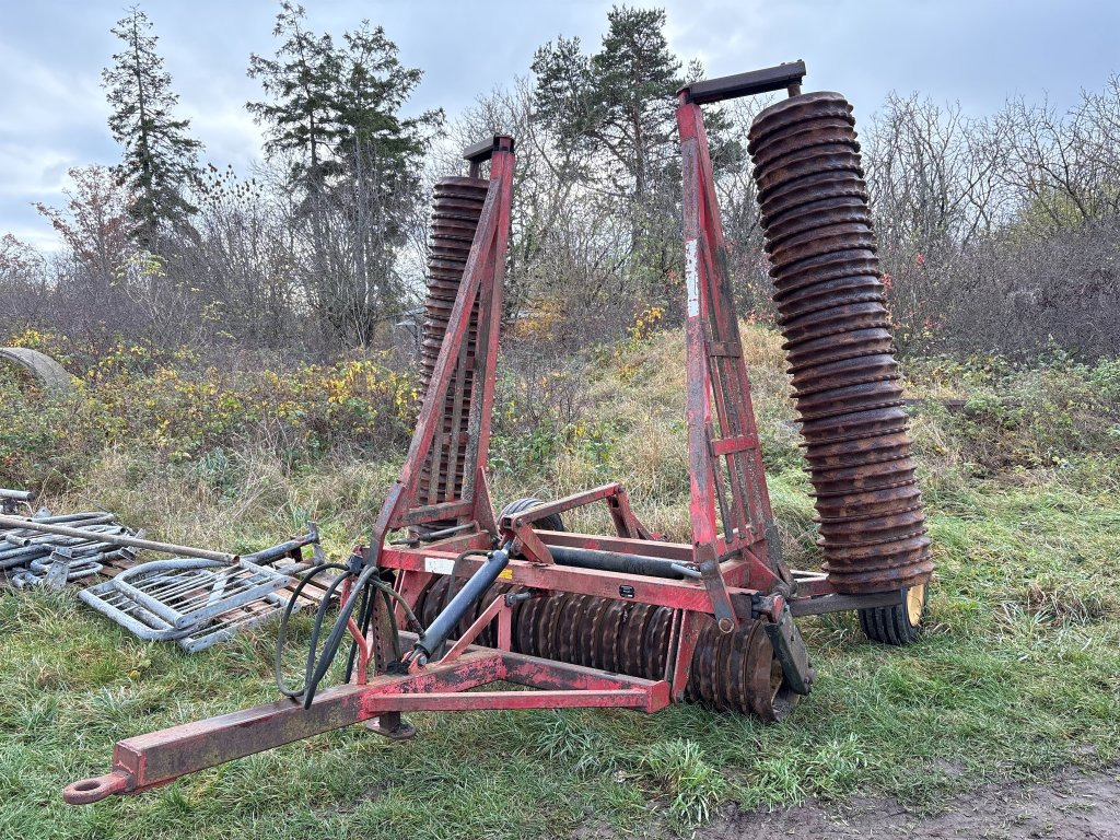 Väderstad 620 - Compactor agricola: Foto 1 Väderstad 620 - Compactor agricola: Foto 1