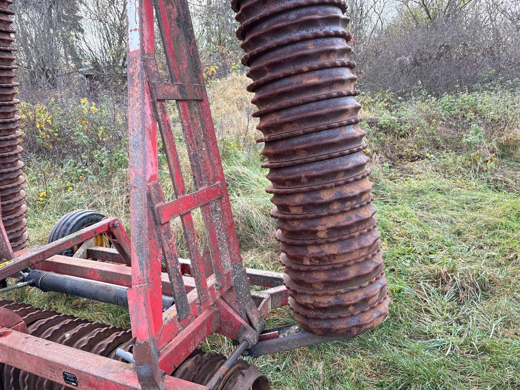 Väderstad 620 - Compactor agricola: Foto 4 Väderstad 620 - Compactor agricola: Foto 4