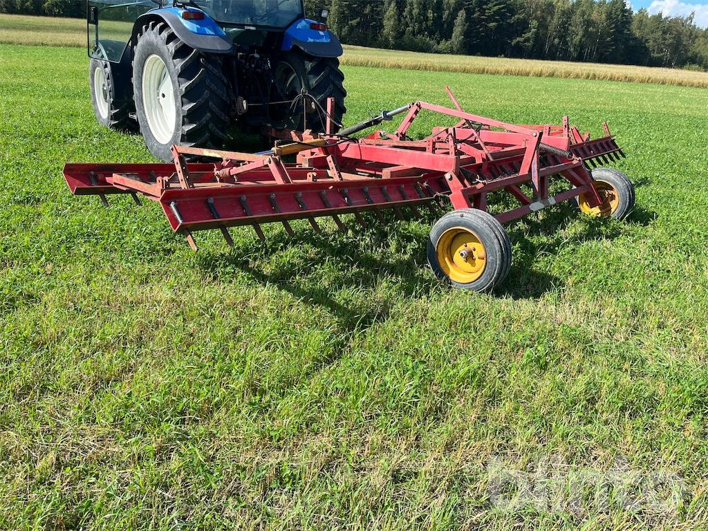 Väderstad 6m - Grapă: Foto 4 Väderstad 6m - Grapă: Foto 4
