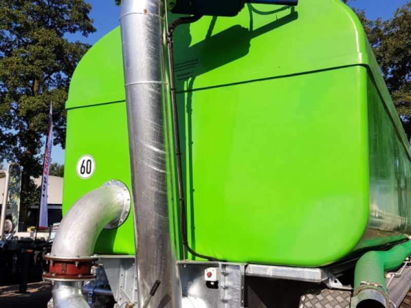 Güllezubringfass GFK - Cisternă vidanjă: Foto 5 Güllezubringfass GFK - Cisternă vidanjă: Foto 5