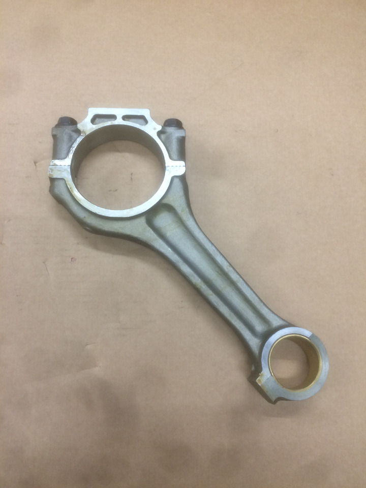 BIELLA MERCEDES OM442 / OM443 / OM444 - RIF. MB A4420300220 - Bielă pentru Camion: Foto 1 BIELLA MERCEDES OM442 / OM443 / OM444 - RIF. MB A4420300220 - Bielă pentru Camion: Foto 1