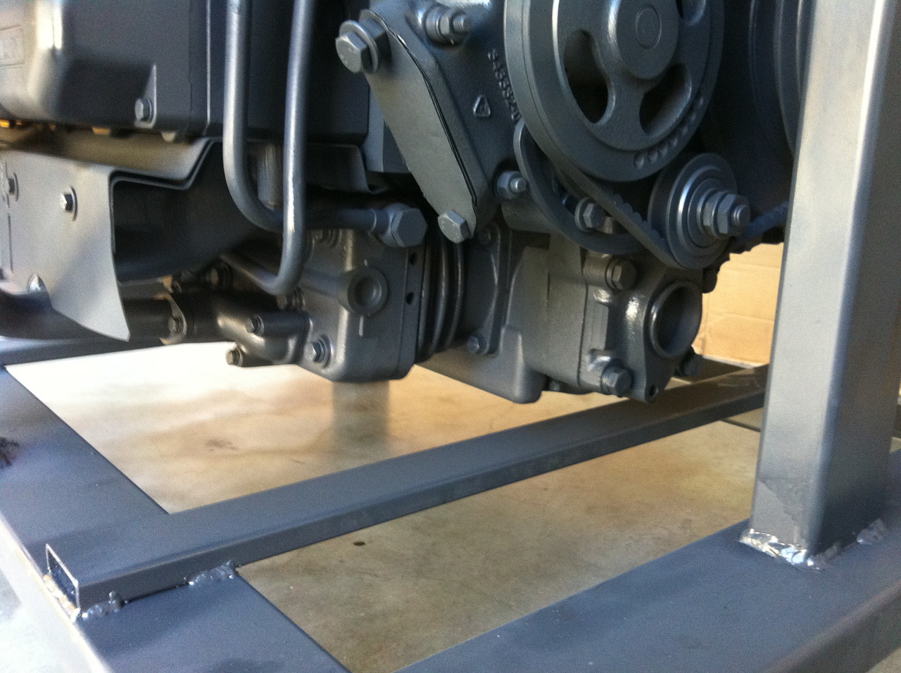 MOTORE COMPLETO MAN D0826LUH03 - Motor: Foto 3 MOTORE COMPLETO MAN D0826LUH03 - Motor: Foto 3