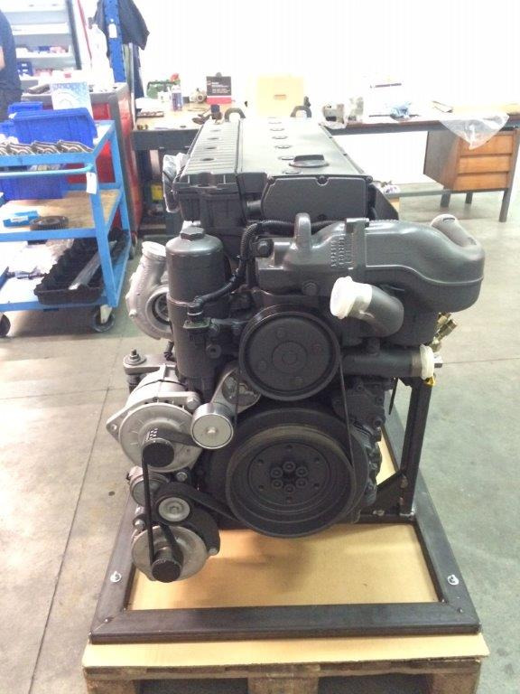 MOTORE COMPLETO MERCEDES OM906LA III/4 - Var. 906.961 BUS BMB - Motor pentru Autobuz: Foto 3 MOTORE COMPLETO MERCEDES OM906LA III/4 - Var. 906.961 BUS BMB - Motor pentru Autobuz: Foto 3