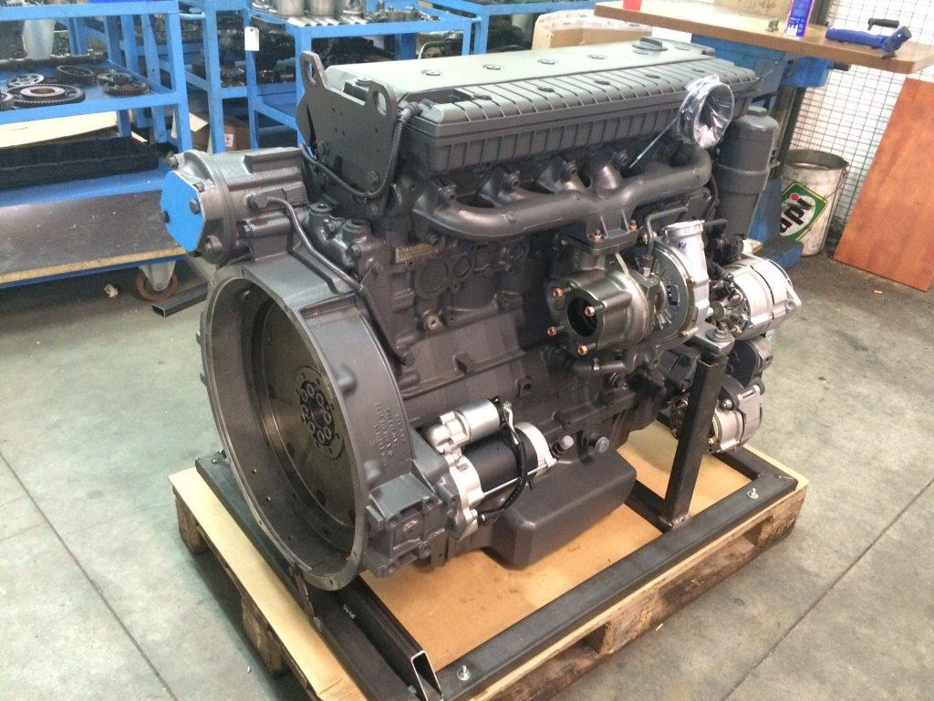 MOTORE COMPLETO MERCEDES OM906LA III/4 - Var. 906.961 BUS BMB - Motor pentru Autobuz: Foto 4 MOTORE COMPLETO MERCEDES OM906LA III/4 - Var. 906.961 BUS BMB - Motor pentru Autobuz: Foto 4