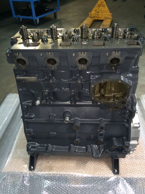 MOTORE MERCEDES OM904 - Motor: Foto 3 MOTORE MERCEDES OM904 - Motor: Foto 3