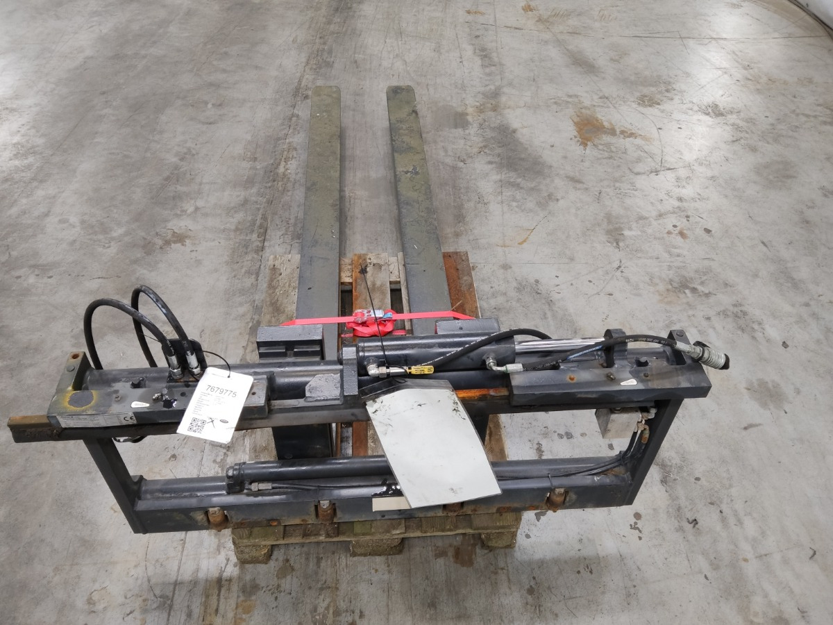 Durwen RZV45GS-SO - Furci: Foto 3 Durwen RZV45GS-SO - Furci: Foto 3