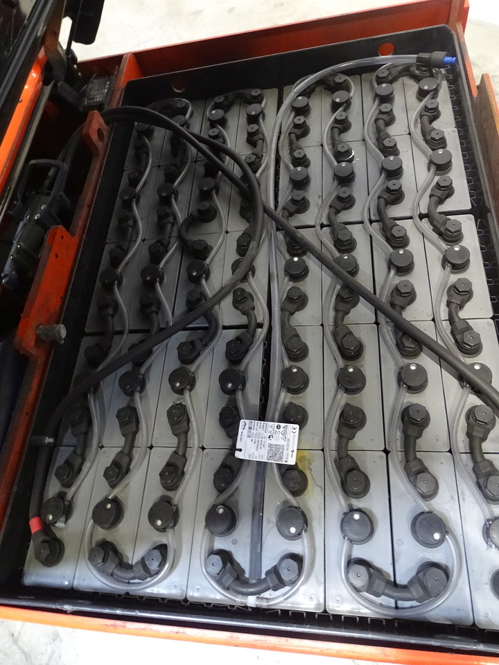 Heli CPD35G1 - Electrostivuitor: Foto 4 Heli CPD35G1 - Electrostivuitor: Foto 4