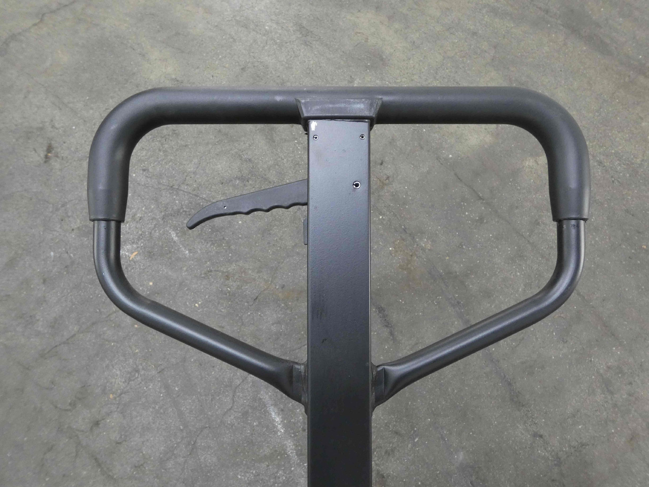 Linde 8XHPTM15/565MM - Transpalet manual: Foto 3 Linde 8XHPTM15/565MM - Transpalet manual: Foto 3