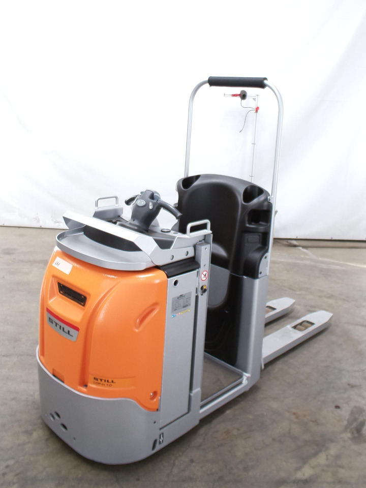 Still COP-H10/BATT.NEU - Stivuitorul selector: Foto 2 Still COP-H10/BATT.NEU - Stivuitorul selector: Foto 2