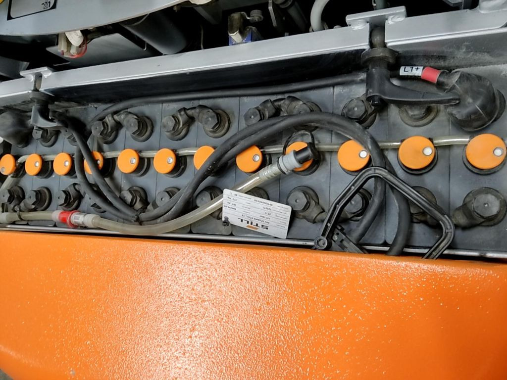 Still COP-H10/BATT.NEU - Stivuitorul selector: Foto 4 Still COP-H10/BATT.NEU - Stivuitorul selector: Foto 4