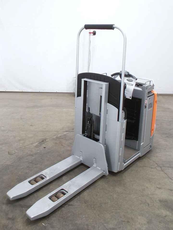 Still COP-H10/BATT.NEU - Stivuitorul selector: Foto 1 Still COP-H10/BATT.NEU - Stivuitorul selector: Foto 1