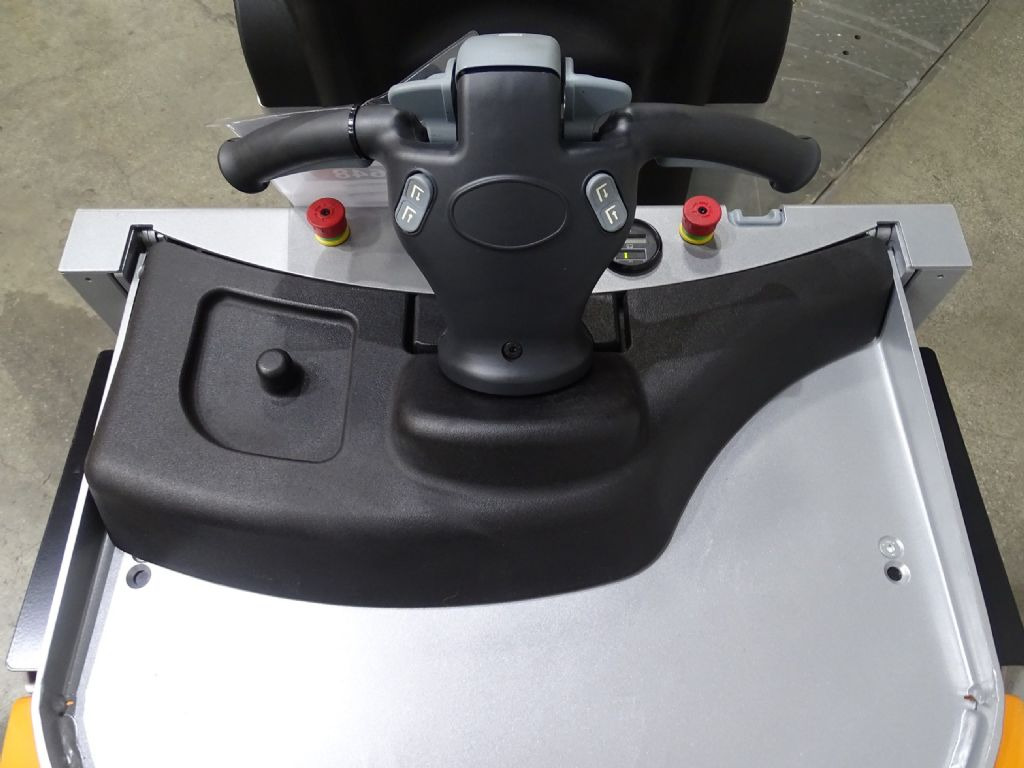 Still COP20/BATT.NEU - Stivuitorul selector: Foto 3 Still COP20/BATT.NEU - Stivuitorul selector: Foto 3