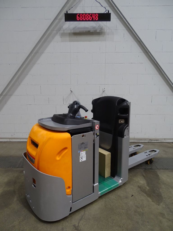 Still COP20/BATT.NEU - Stivuitorul selector: Foto 2 Still COP20/BATT.NEU - Stivuitorul selector: Foto 2