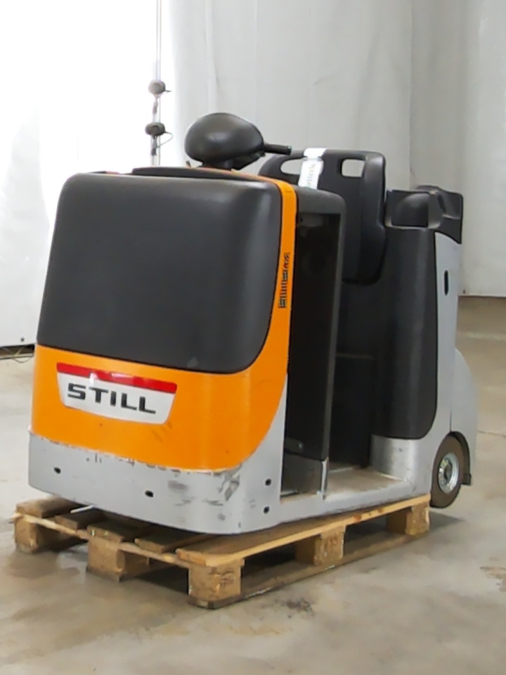 Still CX-T - Tractor electric: Foto 1 Still CX-T - Tractor electric: Foto 1