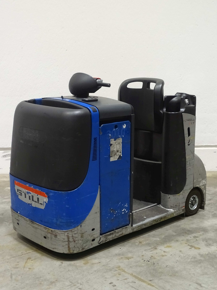 Still CX-T - Tractor electric: Foto 1 Still CX-T - Tractor electric: Foto 1