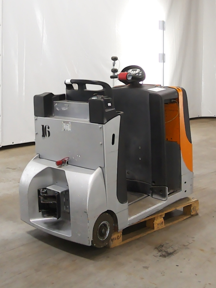 Still CX-T - Tractor electric: Foto 2 Still CX-T - Tractor electric: Foto 2