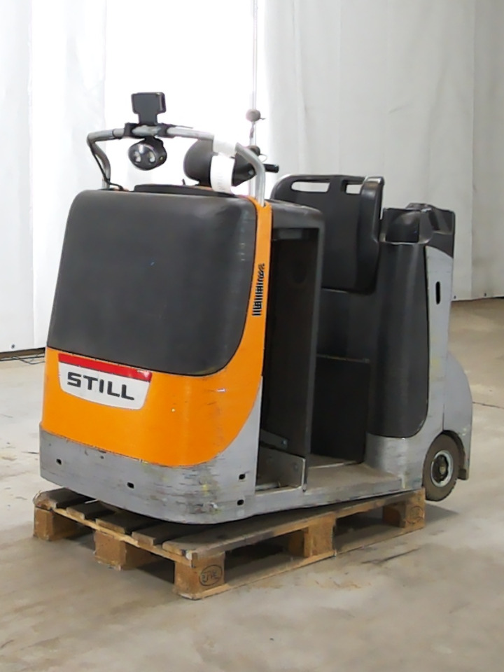 Still CX-T - Tractor electric: Foto 1 Still CX-T - Tractor electric: Foto 1