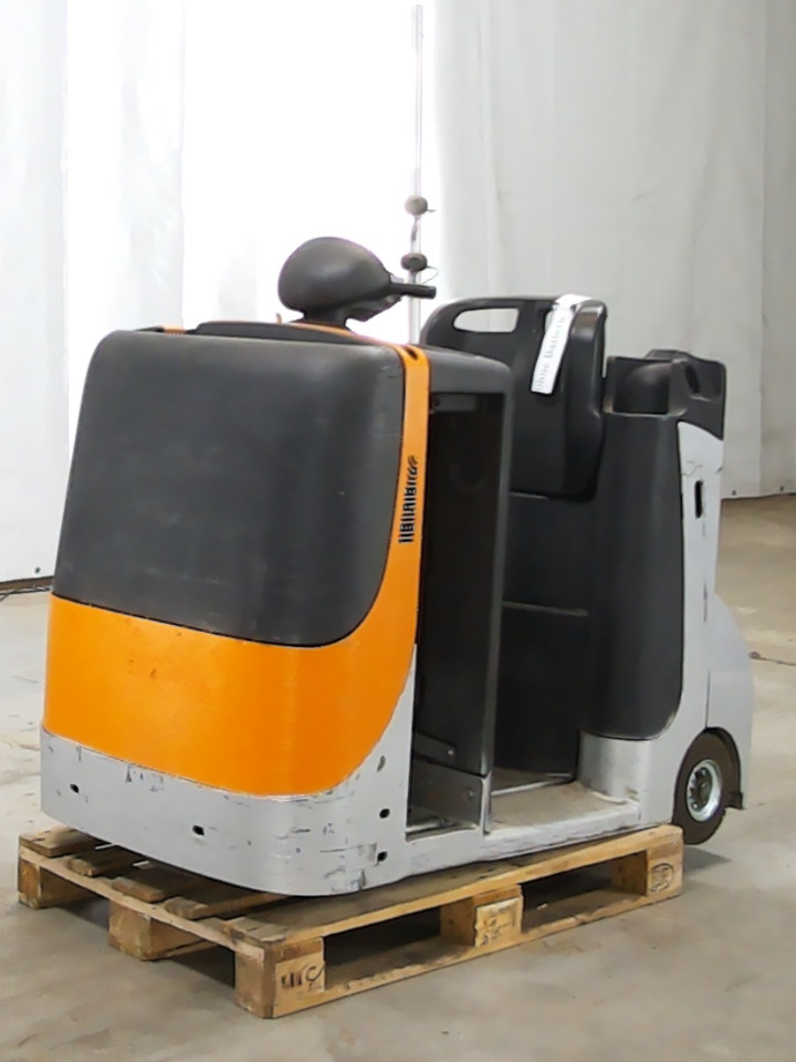 Still CX-T - Tractor electric: Foto 1 Still CX-T - Tractor electric: Foto 1