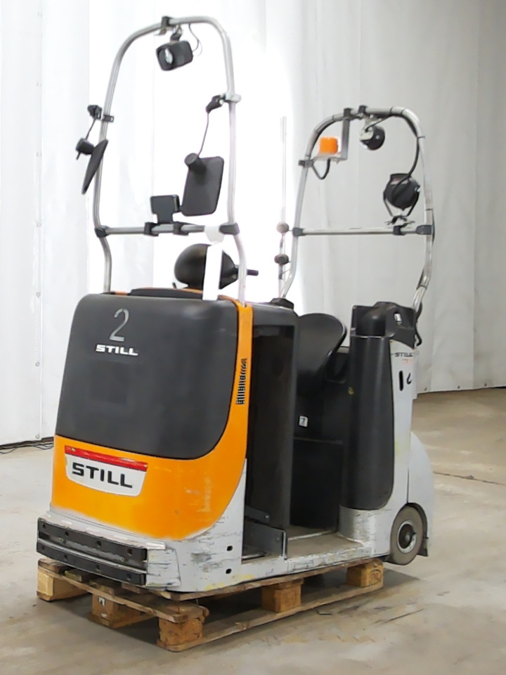 Still CX-T - Tractor electric: Foto 1 Still CX-T - Tractor electric: Foto 1