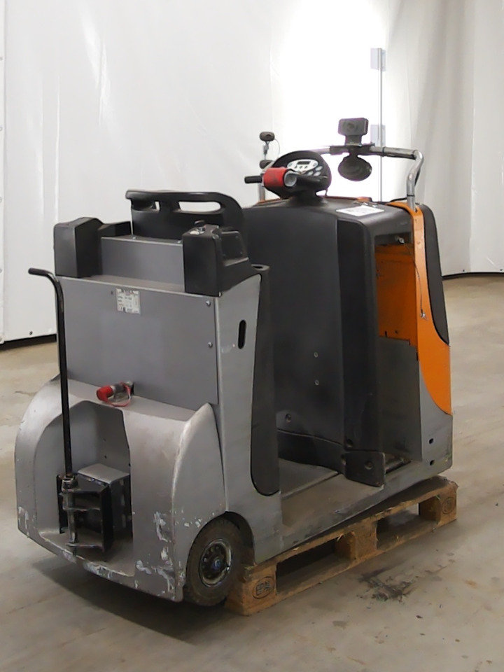 Still CX-T - Tractor electric: Foto 2 Still CX-T - Tractor electric: Foto 2